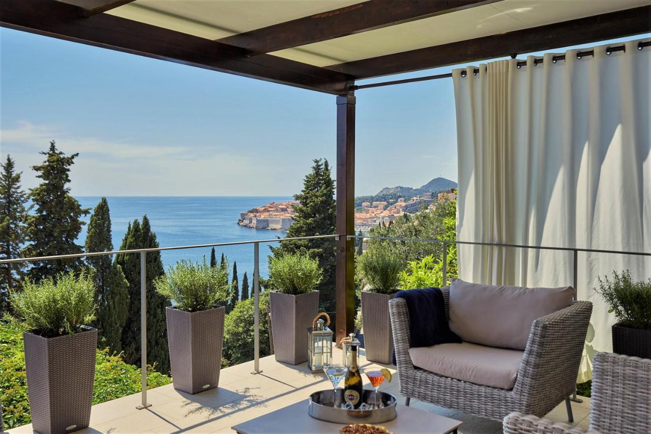 Villa King Dubrovnik Extérieur photo