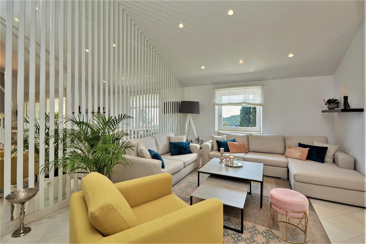 Villa King Dubrovnik Extérieur photo
