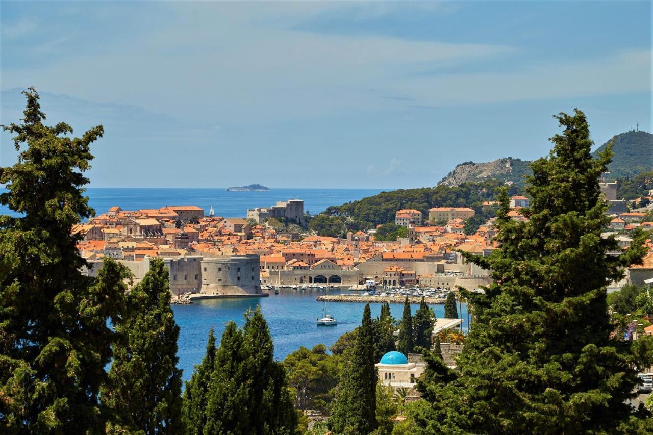 Villa King Dubrovnik Extérieur photo