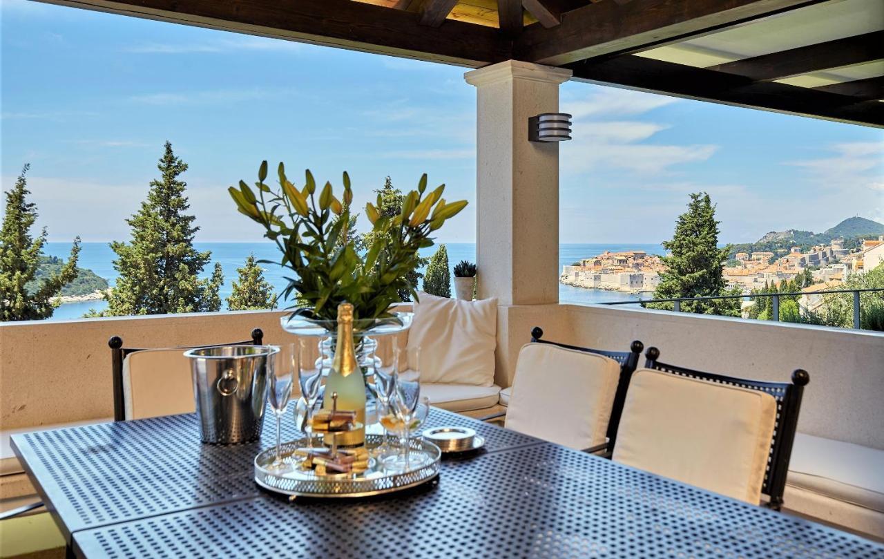 Villa King Dubrovnik Extérieur photo