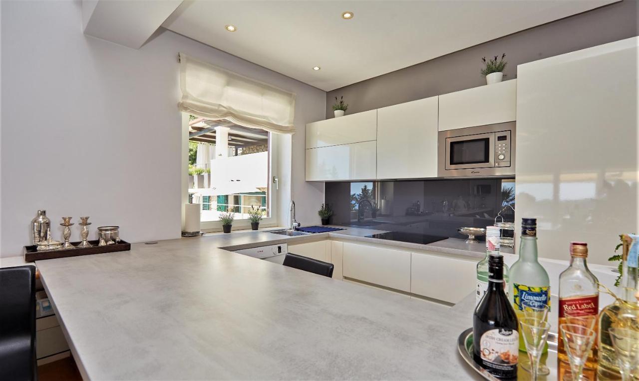 Villa King Dubrovnik Extérieur photo