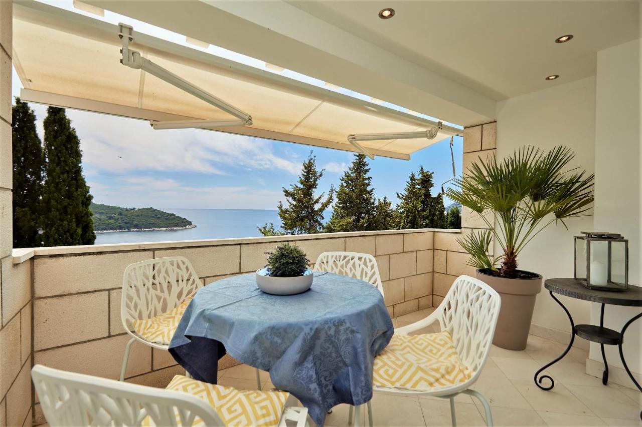 Villa King Dubrovnik Extérieur photo