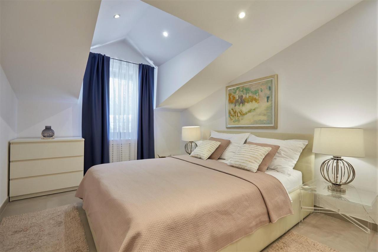 Villa King Dubrovnik Extérieur photo