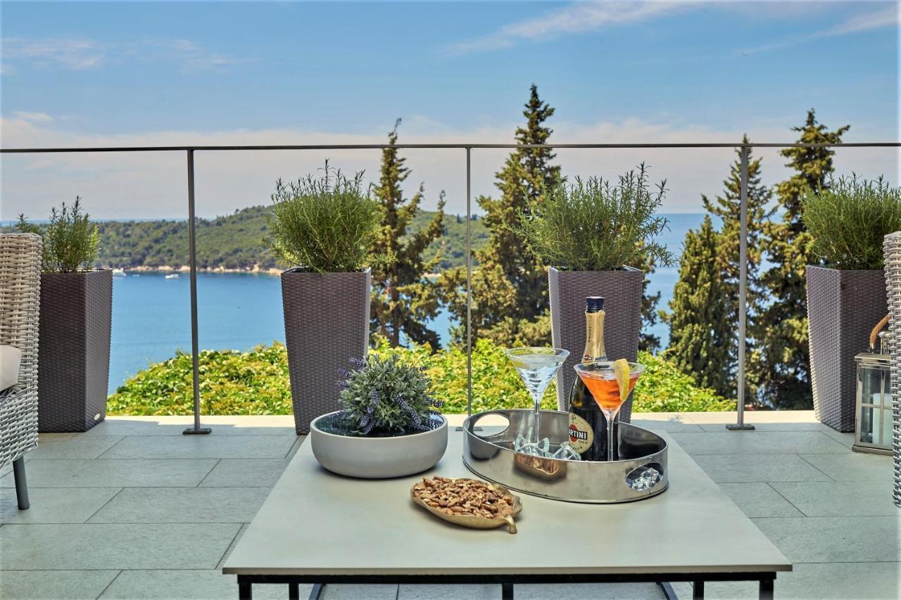 Villa King Dubrovnik Extérieur photo