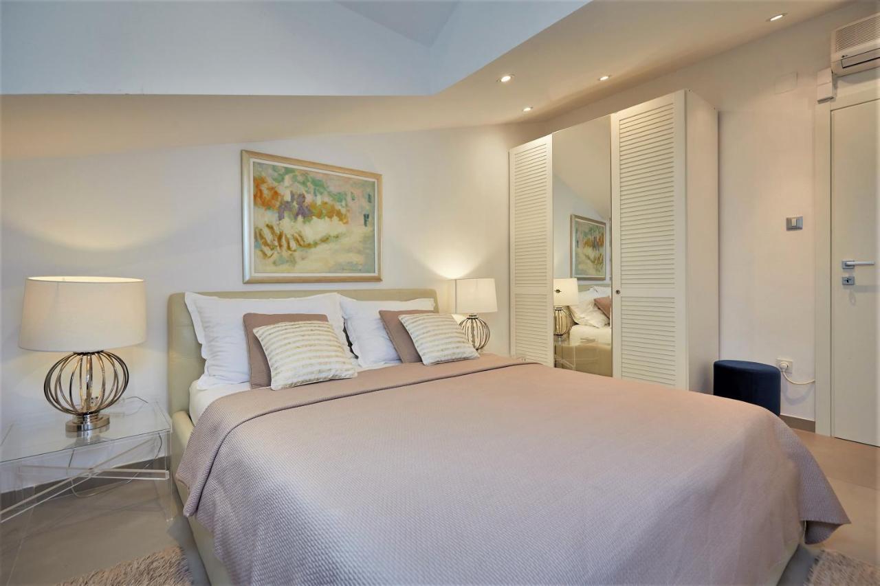 Villa King Dubrovnik Extérieur photo