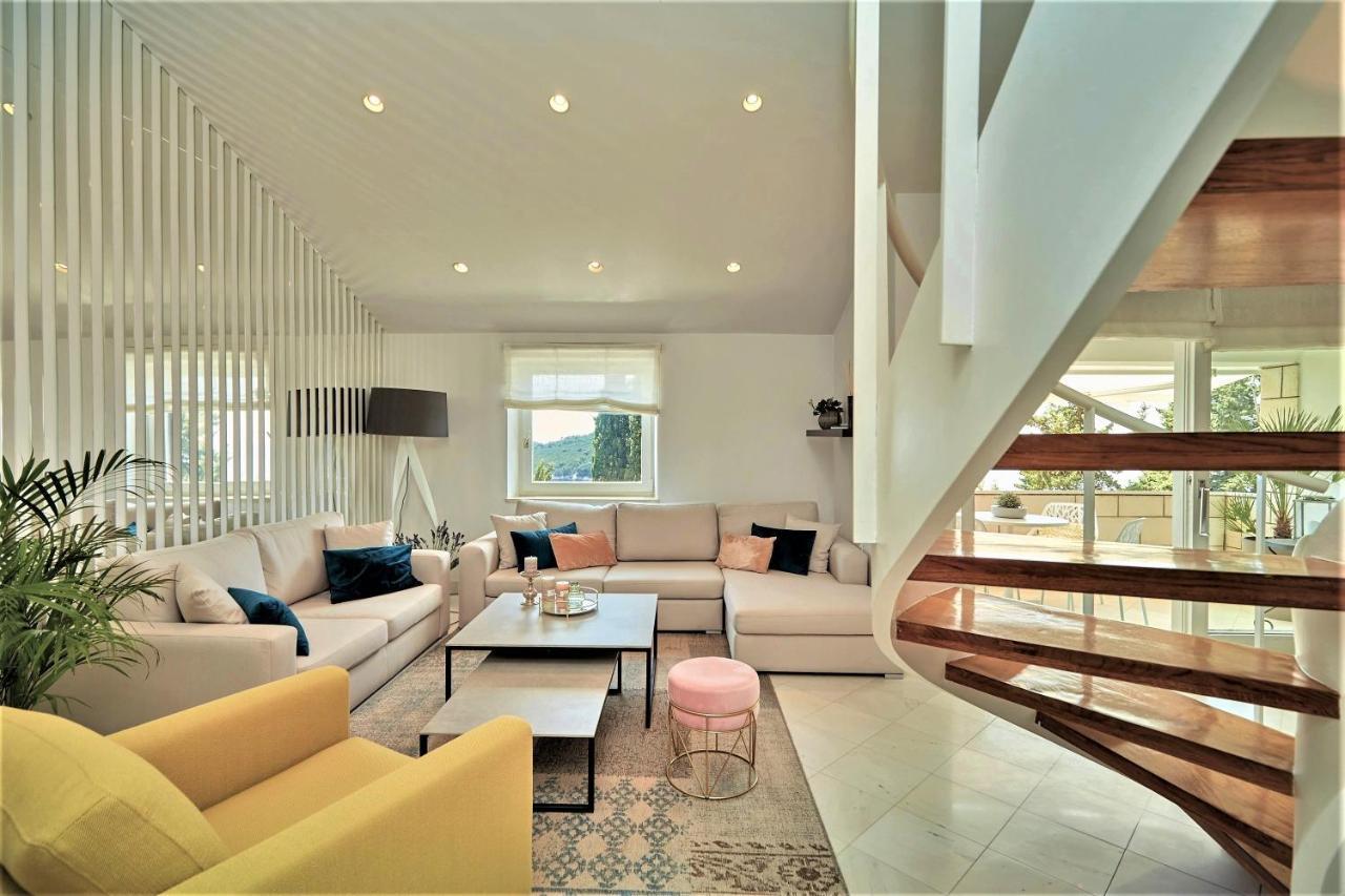 Villa King Dubrovnik Extérieur photo