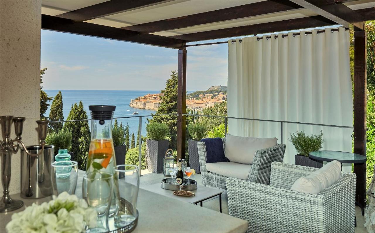 Villa King Dubrovnik Extérieur photo