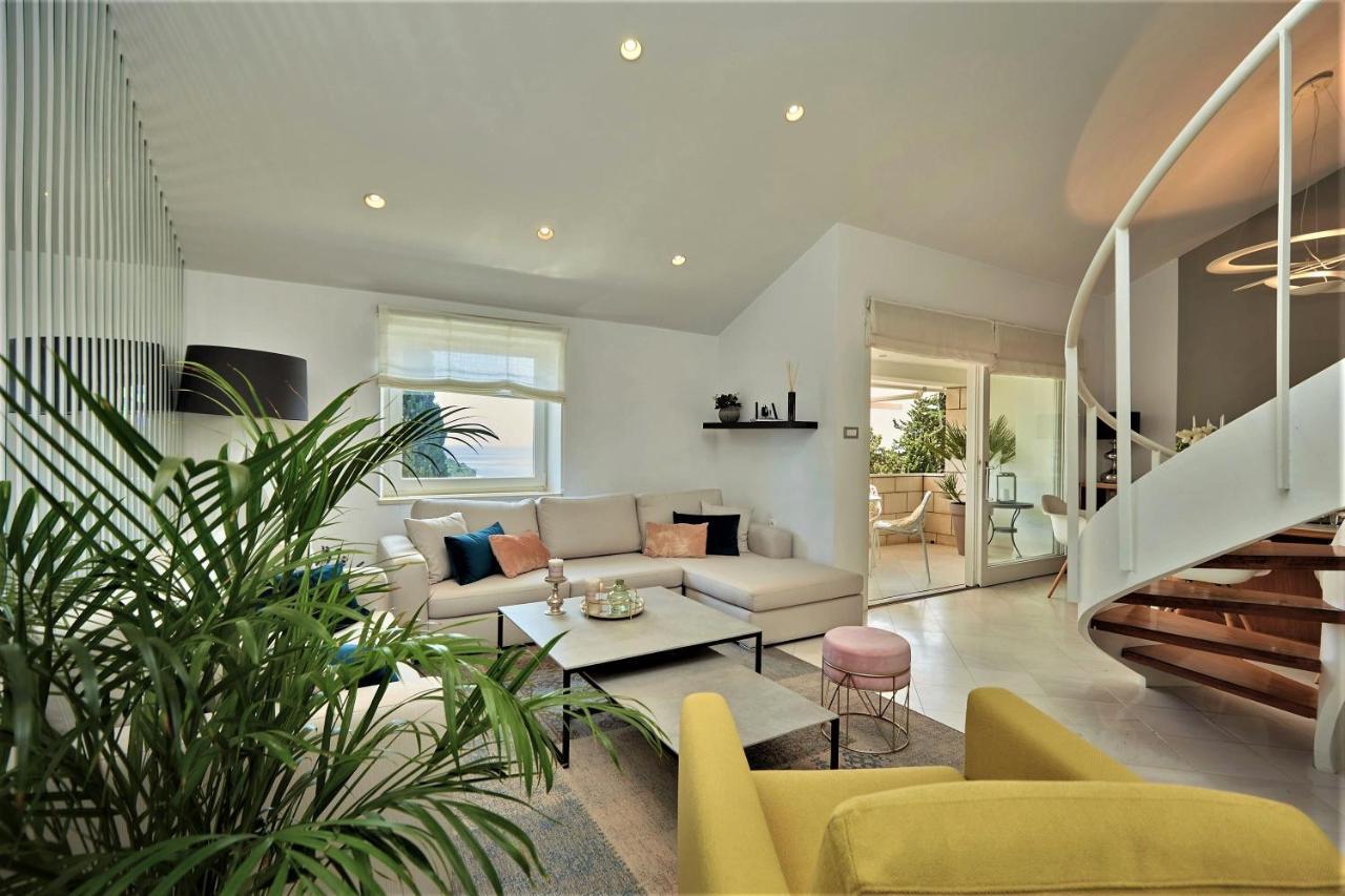Villa King Dubrovnik Extérieur photo