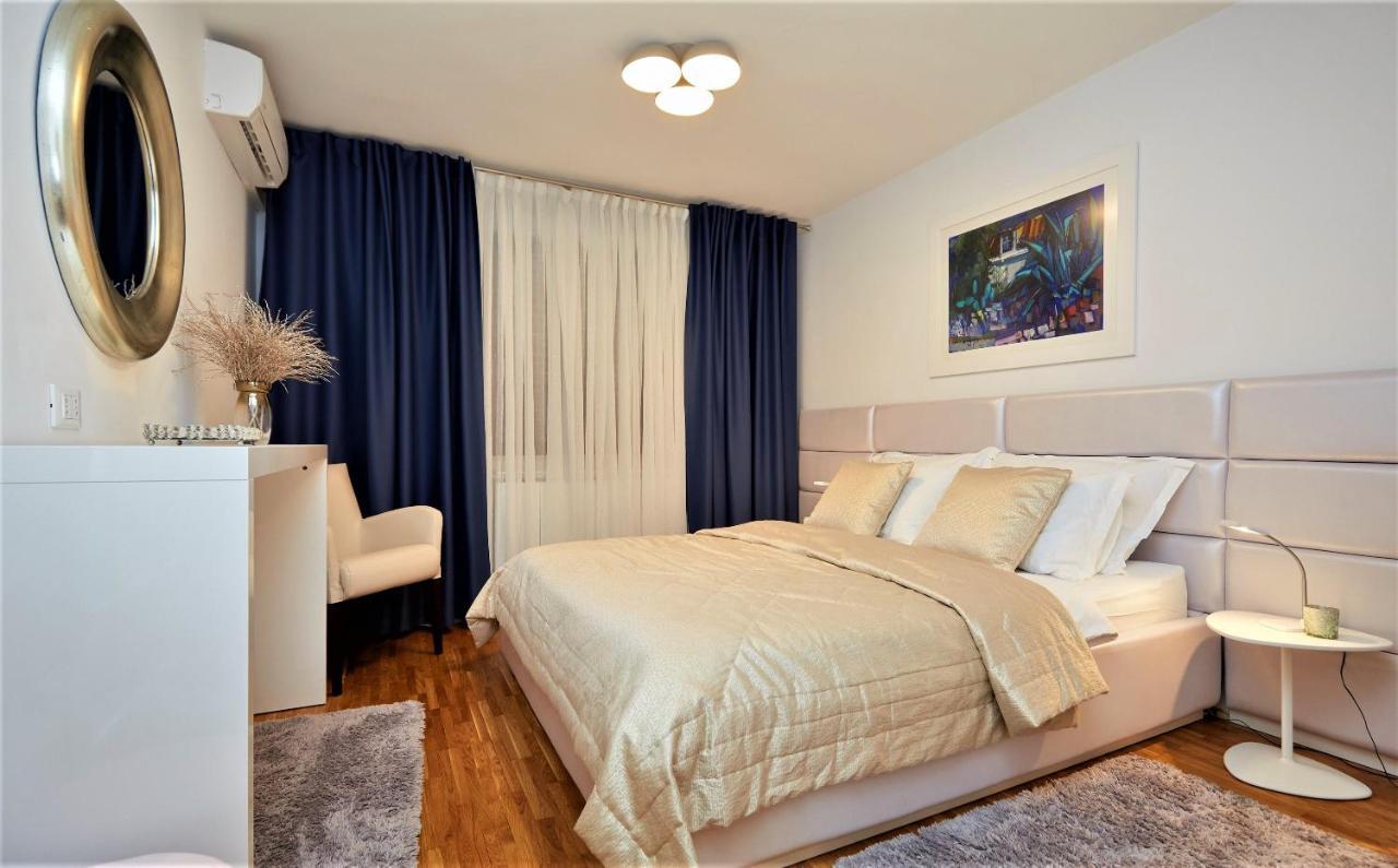 Villa King Dubrovnik Extérieur photo