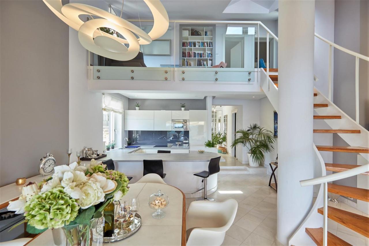 Villa King Dubrovnik Extérieur photo