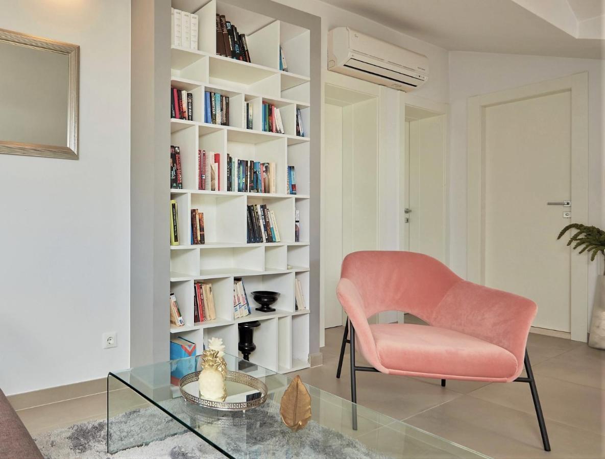 Villa King Dubrovnik Extérieur photo
