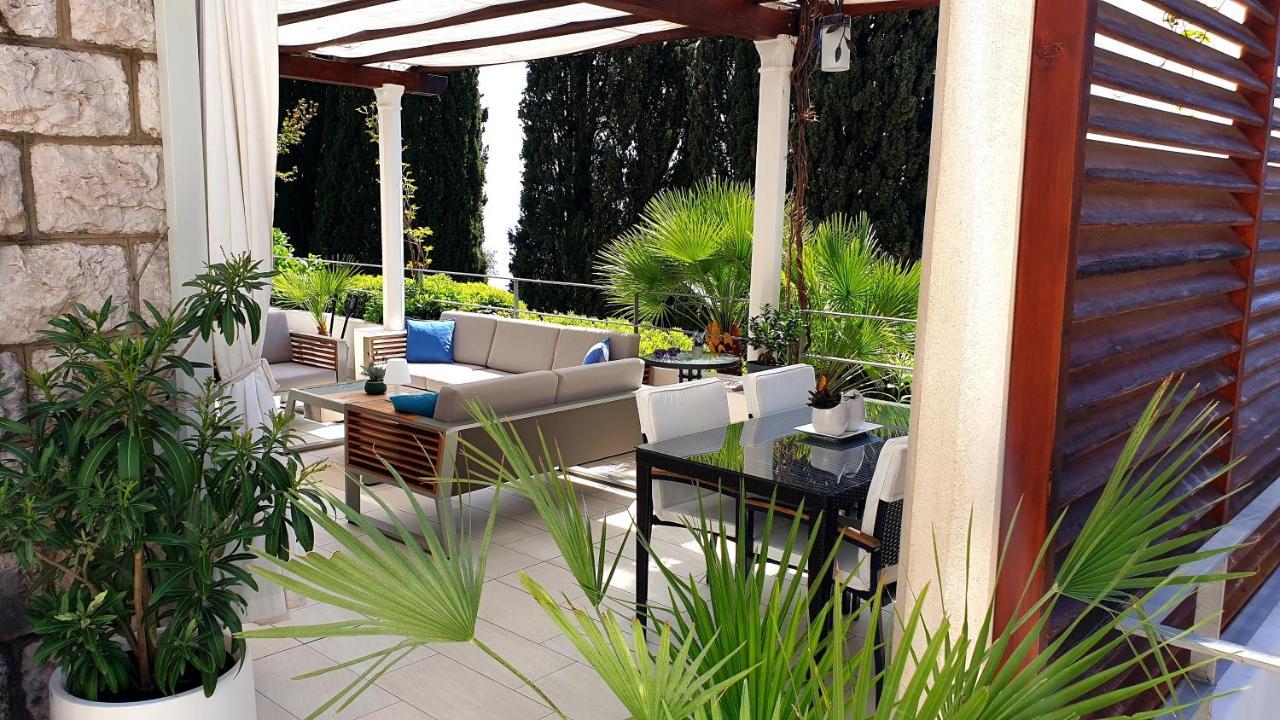 Villa King Dubrovnik Extérieur photo