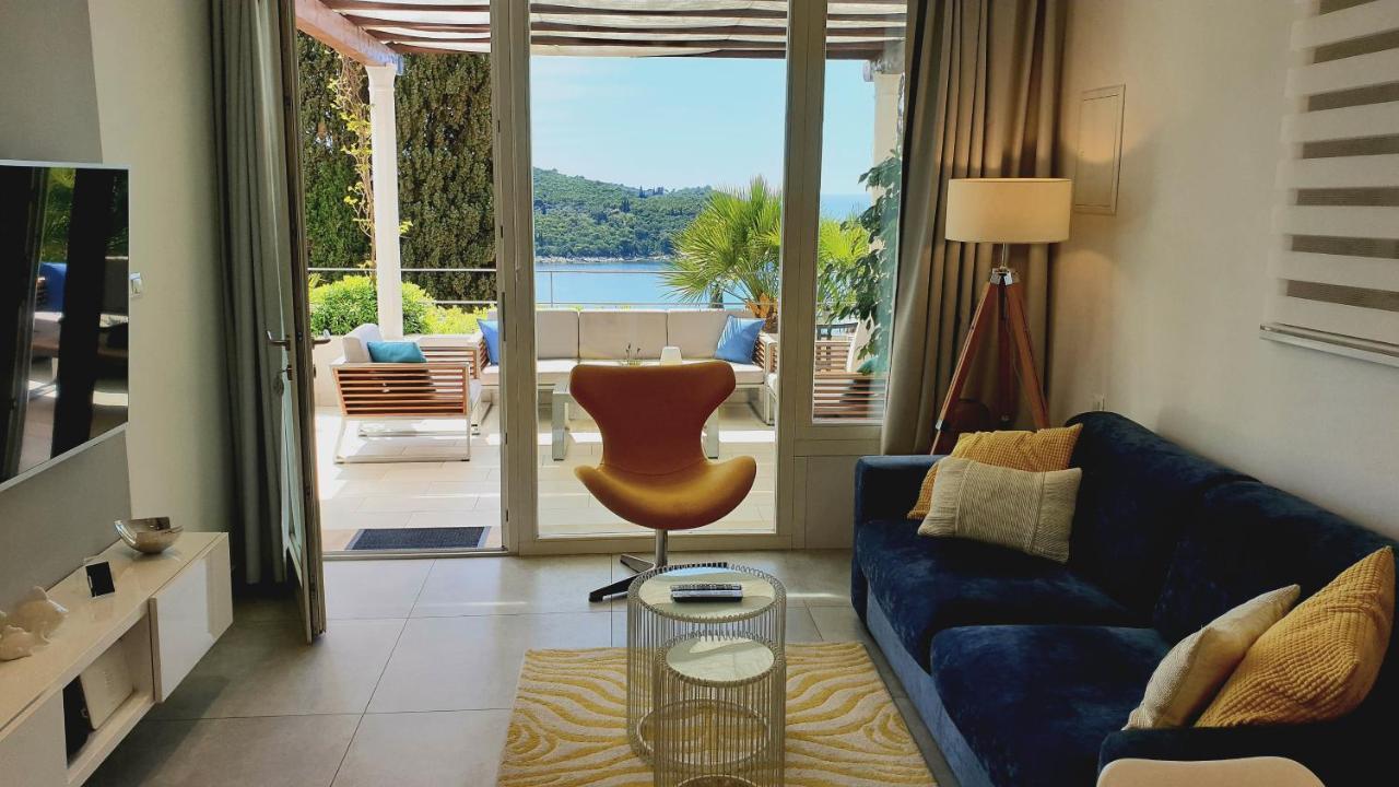 Villa King Dubrovnik Extérieur photo