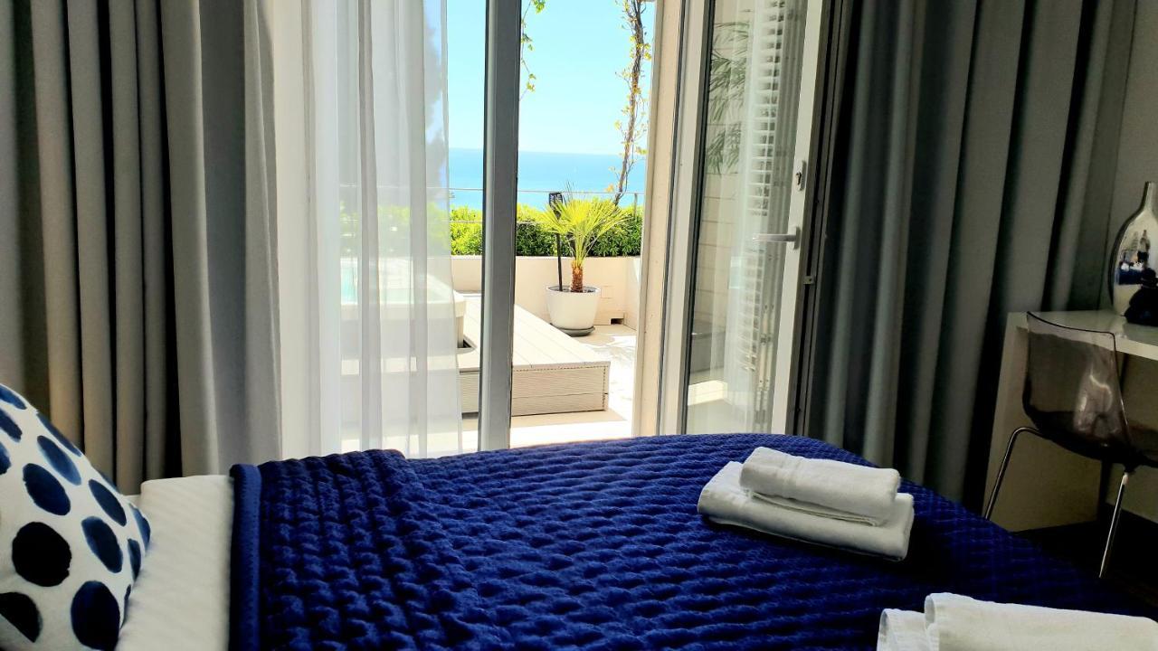 Villa King Dubrovnik Extérieur photo
