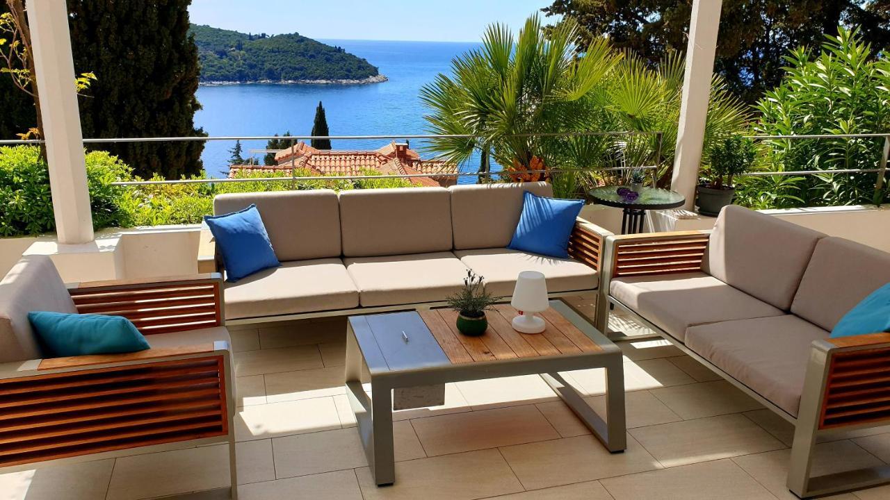 Villa King Dubrovnik Extérieur photo