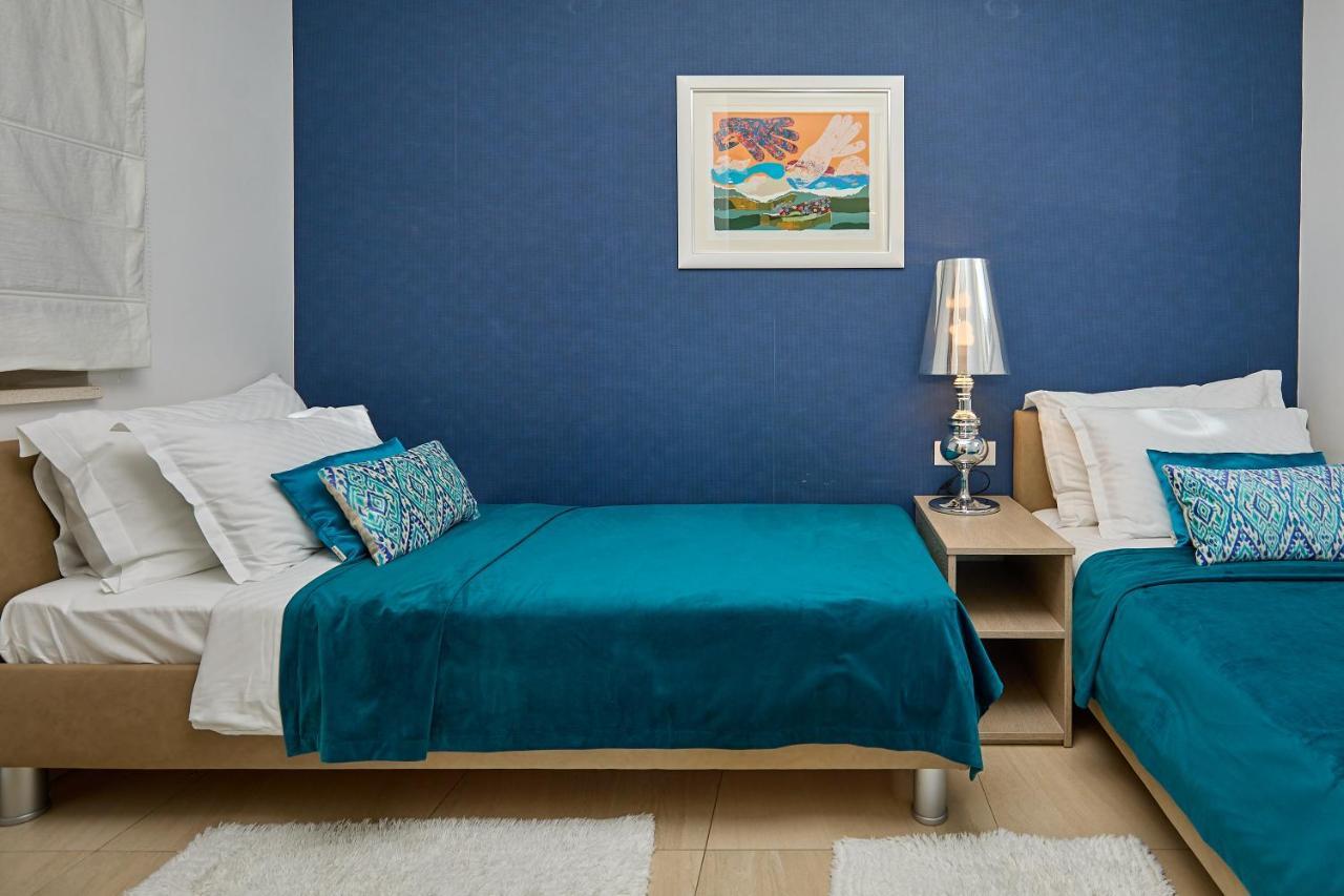 Villa King Dubrovnik Extérieur photo