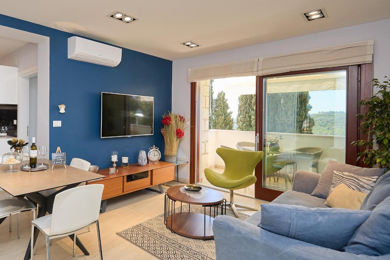 Villa King Dubrovnik Extérieur photo