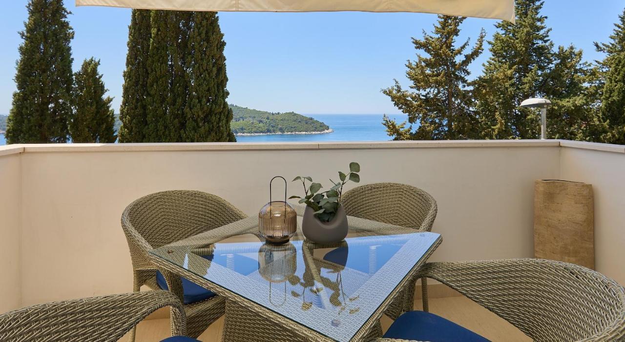 Villa King Dubrovnik Extérieur photo