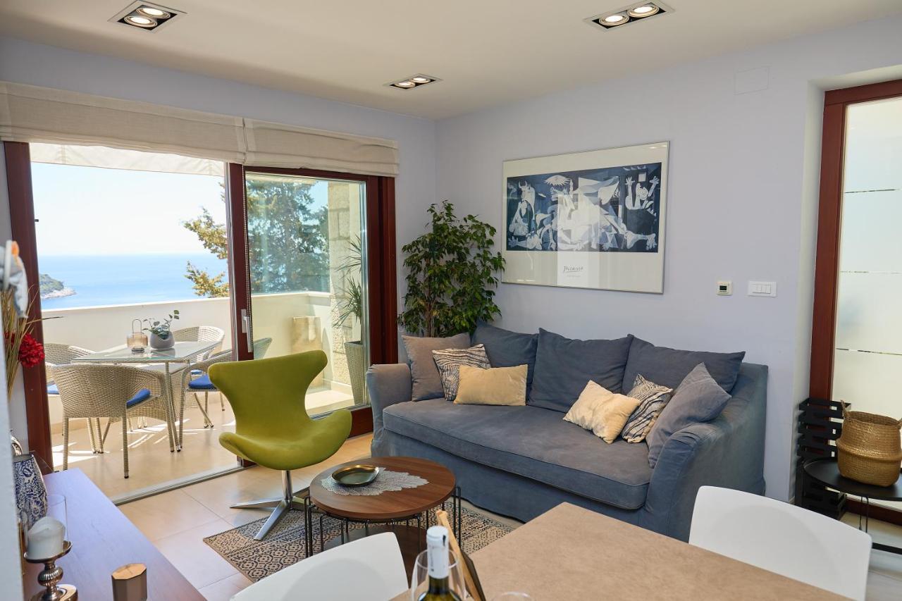 Villa King Dubrovnik Extérieur photo