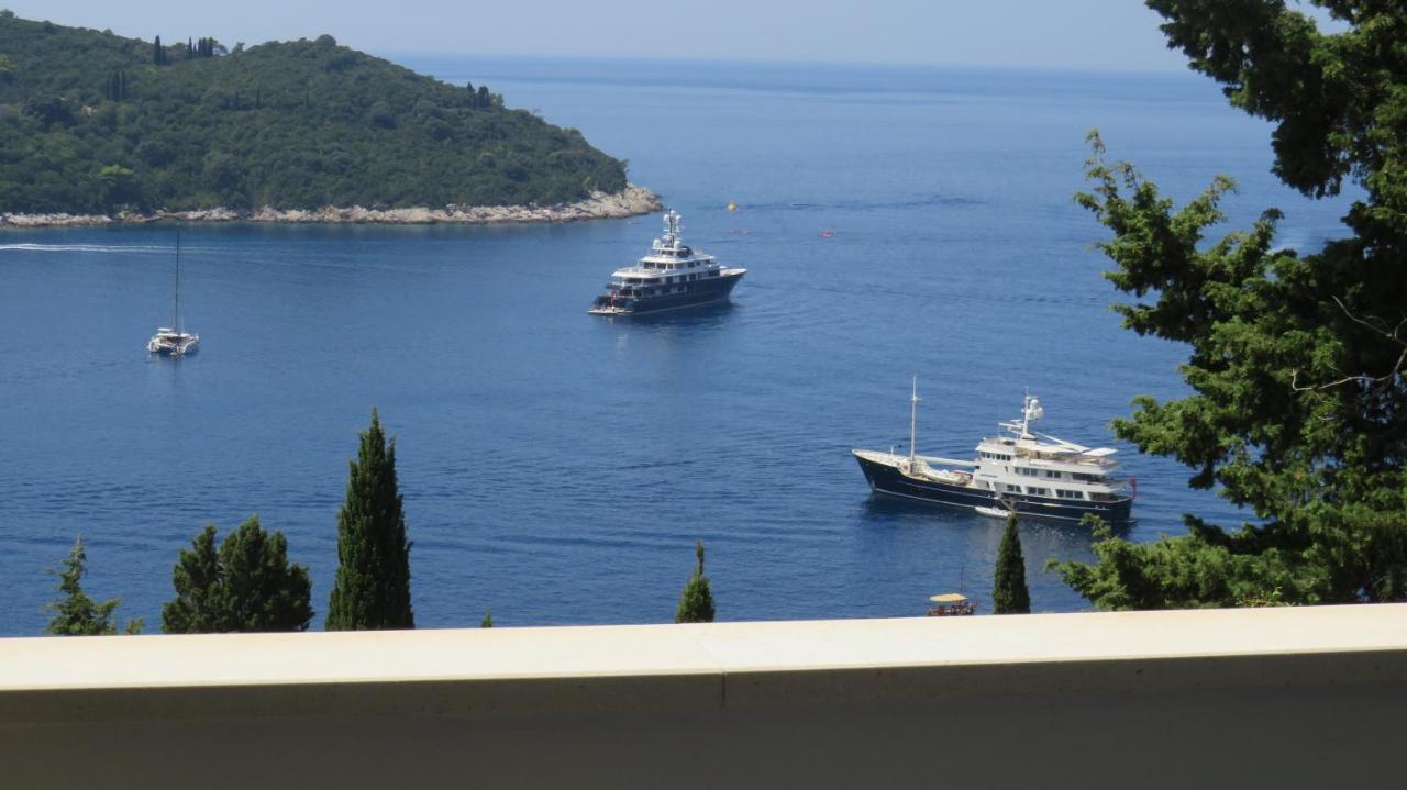 Villa King Dubrovnik Extérieur photo