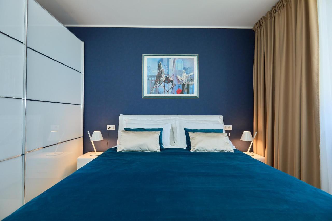 Villa King Dubrovnik Extérieur photo