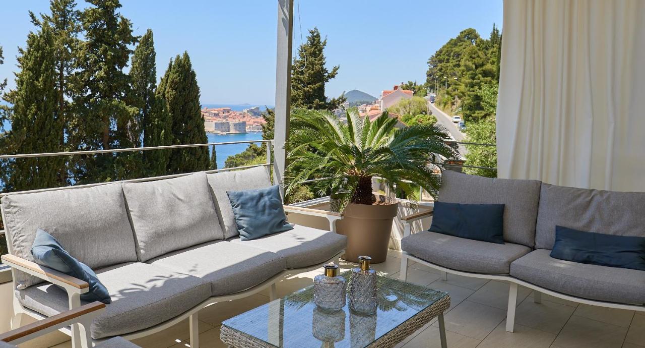 Villa King Dubrovnik Extérieur photo