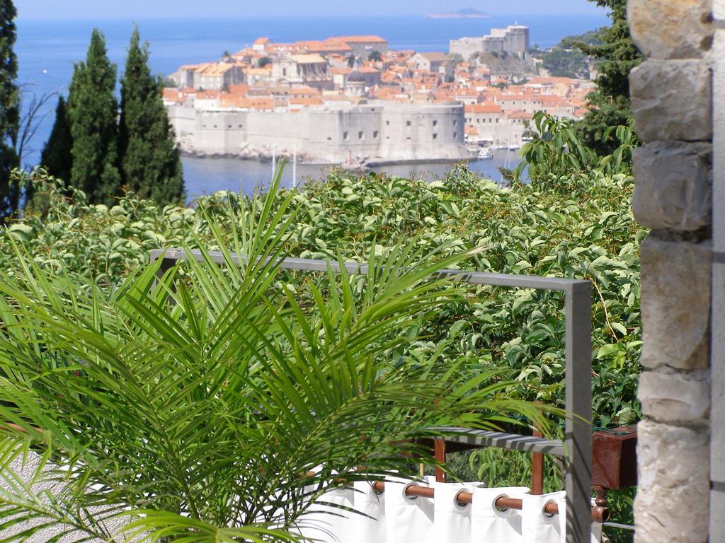 Villa King Dubrovnik Extérieur photo
