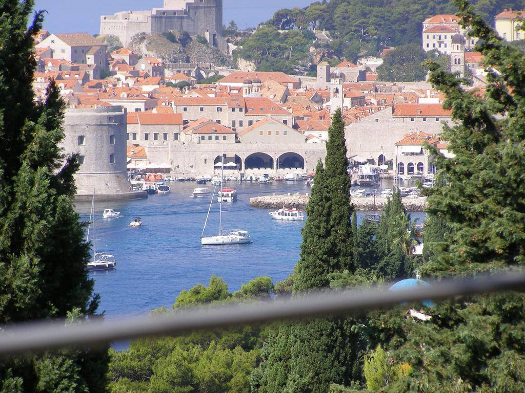 Villa King Dubrovnik Extérieur photo