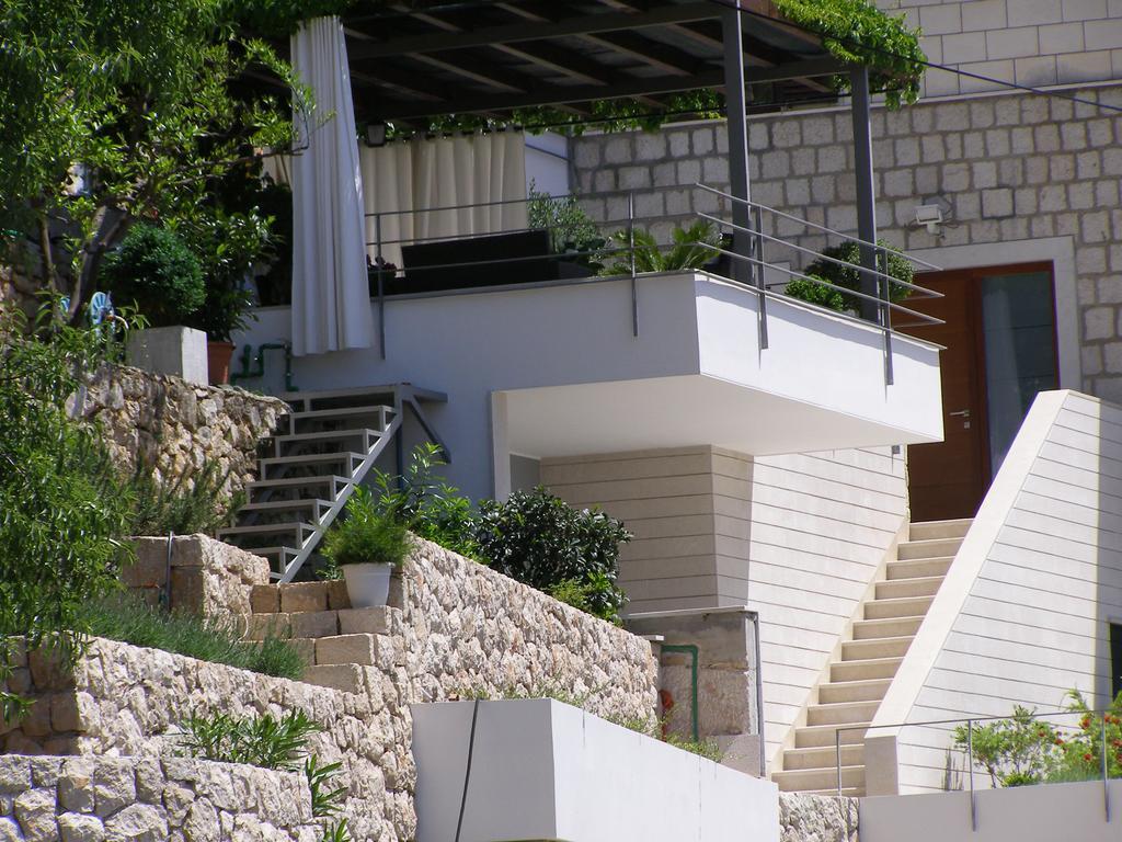 Villa King Dubrovnik Extérieur photo