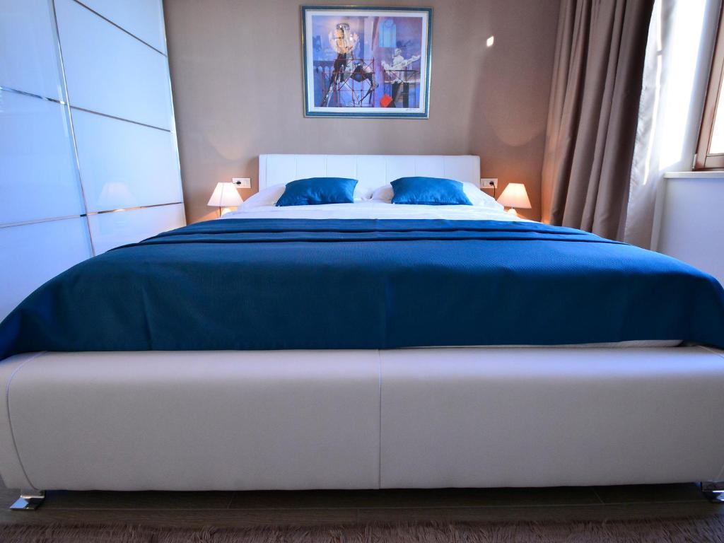 Villa King Dubrovnik Chambre photo