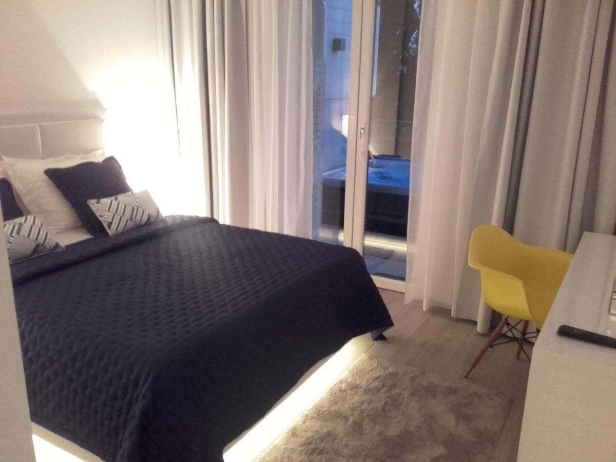 Villa King Dubrovnik Extérieur photo
