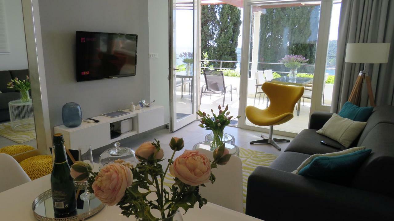 Villa King Dubrovnik Extérieur photo