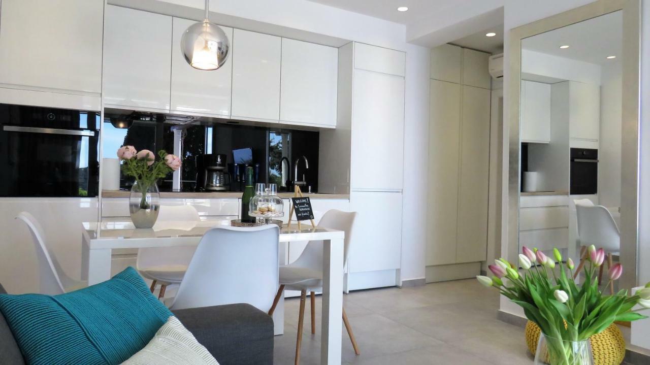 Villa King Dubrovnik Extérieur photo