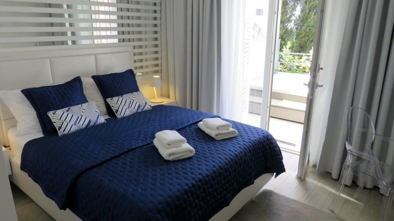 Villa King Dubrovnik Extérieur photo