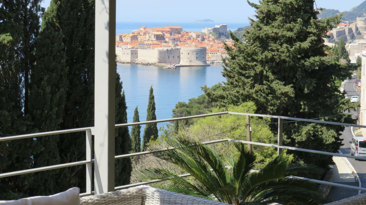 Villa King Dubrovnik Extérieur photo