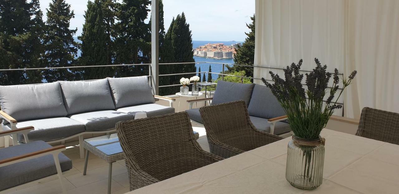 Villa King Dubrovnik Extérieur photo